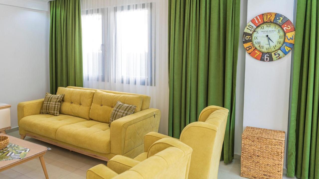 Hisar 3 - Holiday Villa In Hisaronu Fethiye Zewnętrze zdjęcie