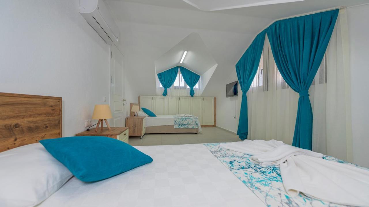 Hisar 3 - Holiday Villa In Hisaronu Fethiye Zewnętrze zdjęcie
