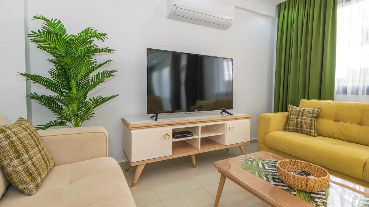 Hisar 3 - Holiday Villa In Hisaronu Fethiye Zewnętrze zdjęcie