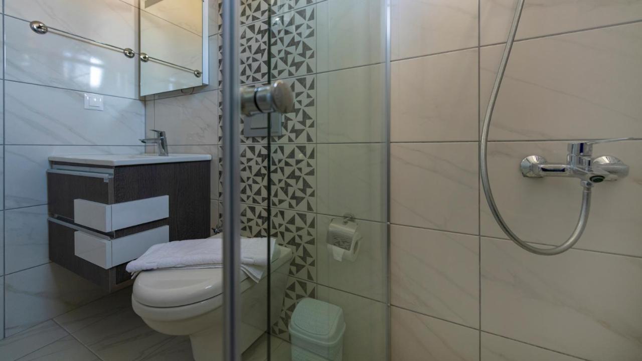 Hisar 3 - Holiday Villa In Hisaronu Fethiye Zewnętrze zdjęcie
