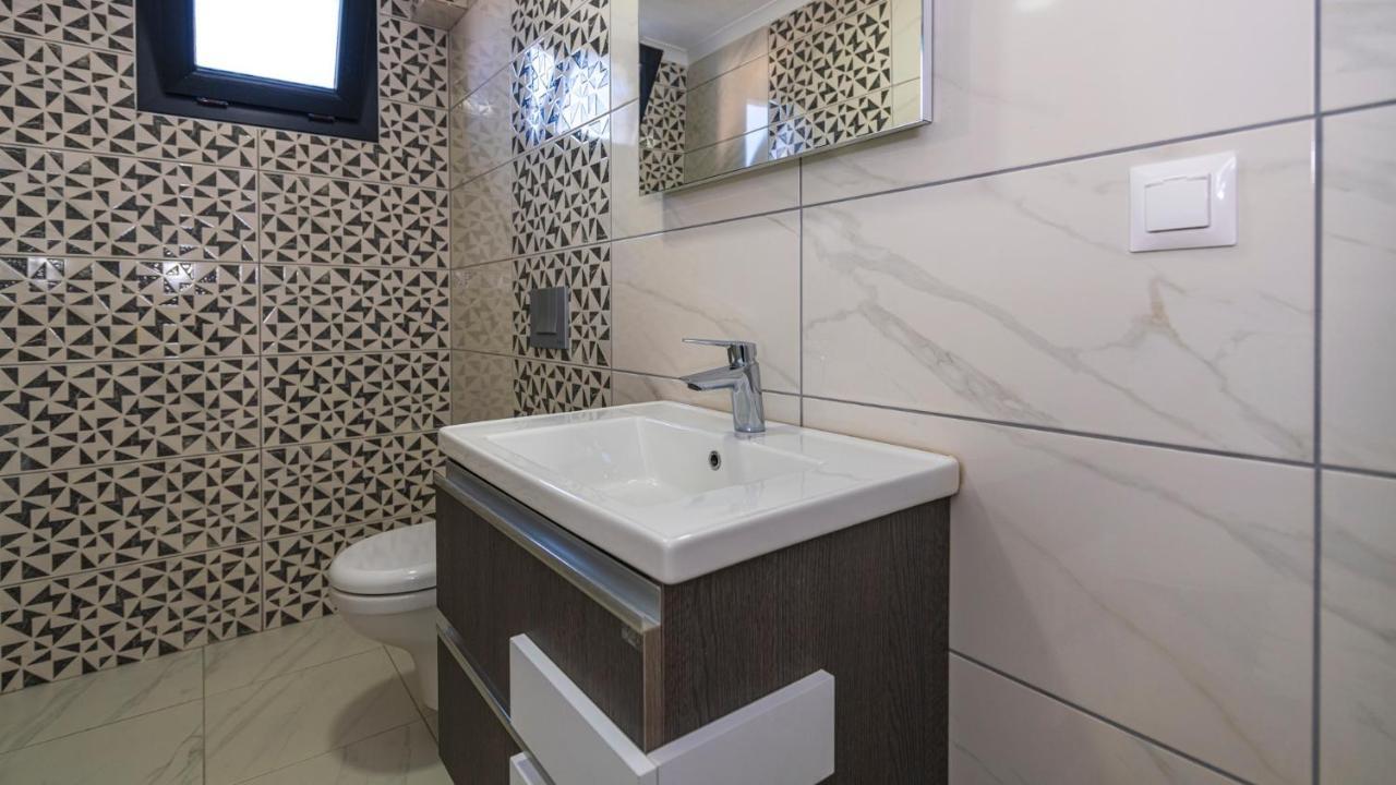 Hisar 3 - Holiday Villa In Hisaronu Fethiye Zewnętrze zdjęcie