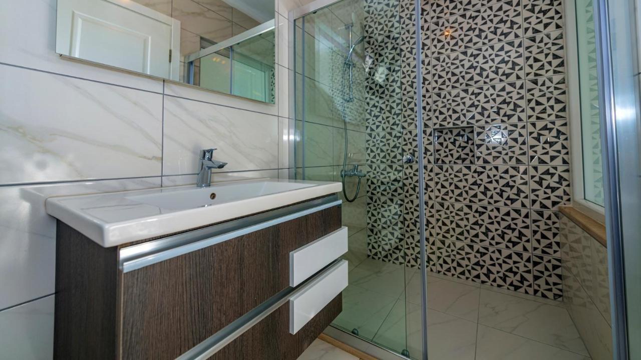 Hisar 3 - Holiday Villa In Hisaronu Fethiye Zewnętrze zdjęcie