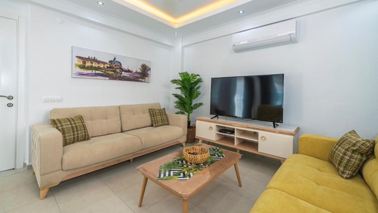 Hisar 3 - Holiday Villa In Hisaronu Fethiye Zewnętrze zdjęcie