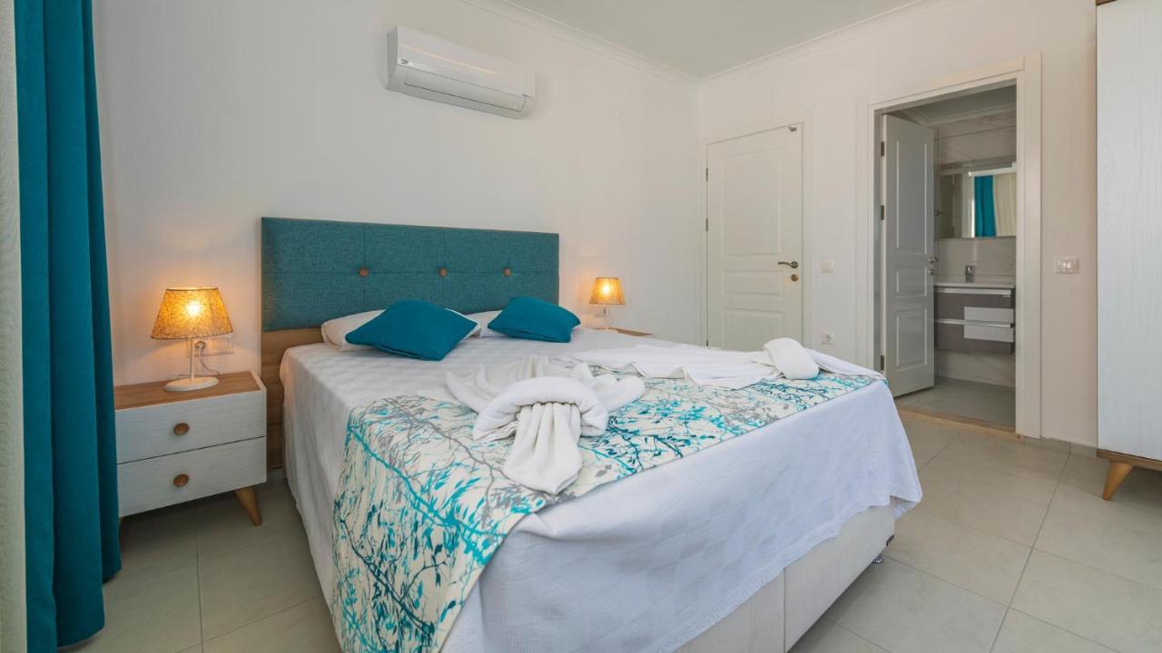 Hisar 3 - Holiday Villa In Hisaronu Fethiye Zewnętrze zdjęcie