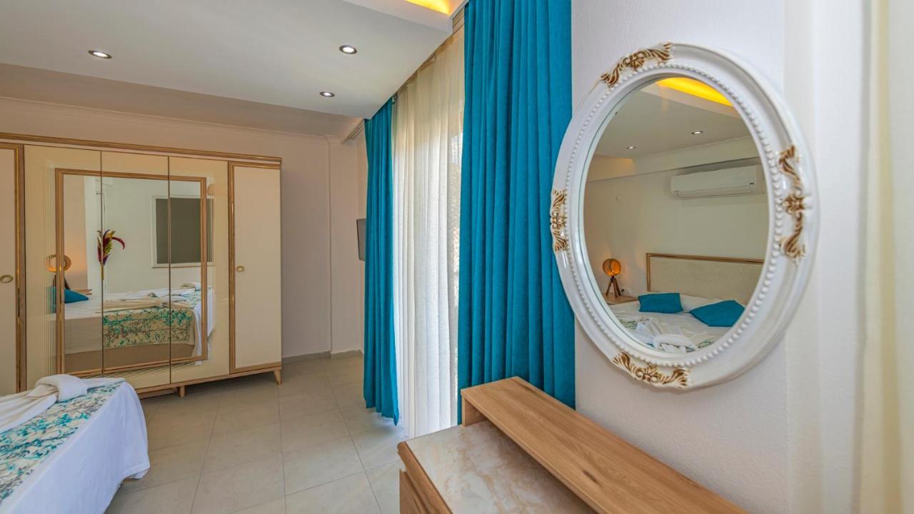 Hisar 3 - Holiday Villa In Hisaronu Fethiye Zewnętrze zdjęcie